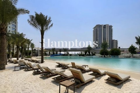 Dubai Creek Harbour (The Lagoons), Dubai, BAE’de kiralık daire 2 yatak odası, 97.24993137 m&sup2; No 669295 - fotoğraf 12