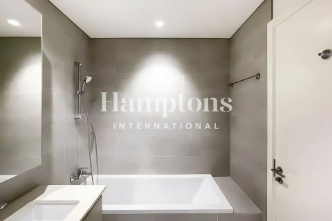 Dubai Creek Harbour (The Lagoons), Dubai, BAE’de kiralık daire 2 yatak odası, 97.24993137 m&sup2; No 669295 - fotoğraf 7