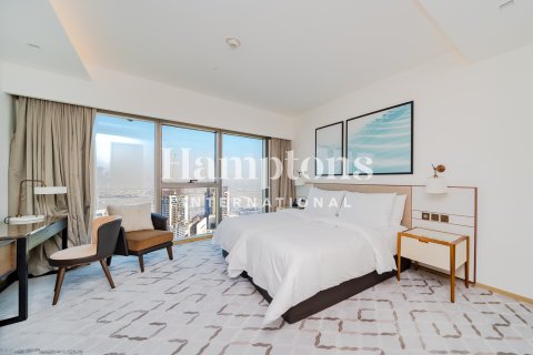 Dubai Creek Harbour (The Lagoons), Dubai, BAE’de kiralık daire 2 yatak odası, 125.32614700 m&sup2; No 669296 - fotoğraf 20