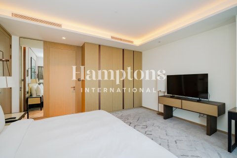 Dubai Creek Harbour (The Lagoons), Dubai, BAE’de kiralık daire 2 yatak odası, 125.32614700 m&sup2; No 669296 - fotoğraf 12