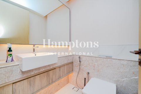 Dubai Creek Harbour (The Lagoons), Dubai, BAE’de kiralık daire 2 yatak odası, 125.32614700 m&sup2; No 669296 - fotoğraf 14