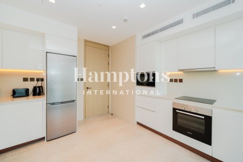 Dubai Creek Harbour (The Lagoons), Dubai, BAE’de kiralık daire 2 yatak odası, 125.32614700 m&sup2; No 669296 - fotoğraf 3