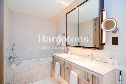 Dubai Creek Harbour (The Lagoons), Dubai, BAE’de kiralık daire 2 yatak odası, 125.32614700 m&sup2; No 669296 - fotoğraf 11