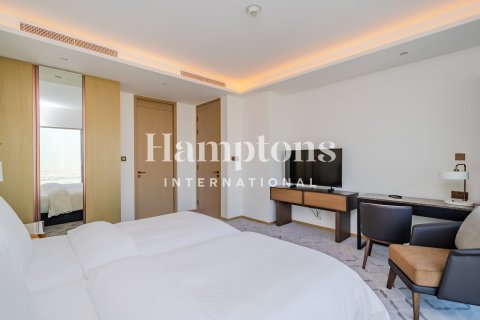 Dubai Creek Harbour (The Lagoons), Dubai, BAE’de kiralık daire 2 yatak odası, 125.32614700 m&sup2; No 669296 - fotoğraf 17