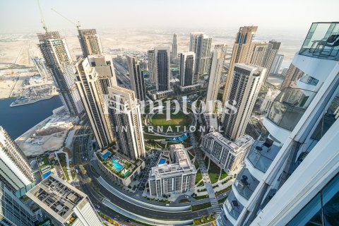 Dubai Creek Harbour (The Lagoons), Dubai, BAE’de kiralık daire 2 yatak odası, 125.32614700 m&sup2; No 669296 - fotoğraf 9