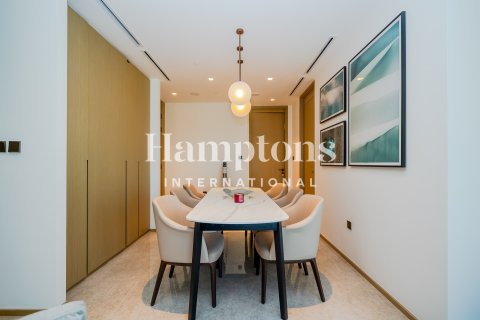 Dubai Creek Harbour (The Lagoons), Dubai, BAE’de kiralık daire 2 yatak odası, 125.32614700 m&sup2; No 669296 - fotoğraf 6