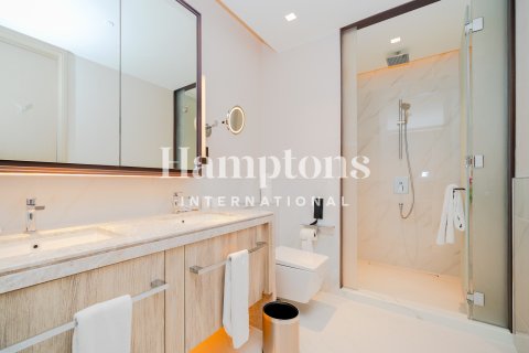 Dubai Creek Harbour (The Lagoons), Dubai, BAE’de kiralık daire 2 yatak odası, 125.32614700 m&sup2; No 669296 - fotoğraf 13