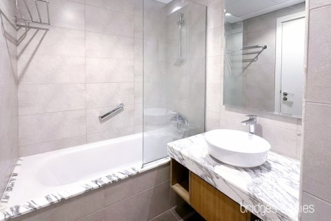 דירה למכירה ב Business Bay, Dubai, איחוד האמירויות 3 חדרי שינה, 121 מ"ר, מספר 669165 - תמונה 16