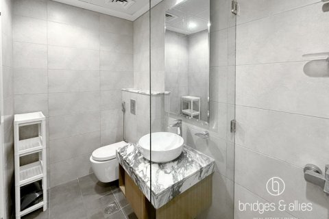 דירה למכירה ב Business Bay, Dubai, איחוד האמירויות 3 חדרי שינה, 121 מ"ר, מספר 669165 - תמונה 15