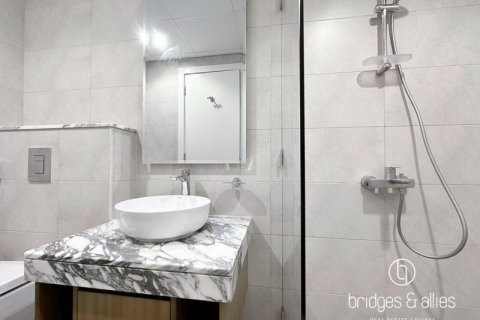 דירה למכירה ב Business Bay, Dubai, איחוד האמירויות 3 חדרי שינה, 121 מ"ר, מספר 669165 - תמונה 14