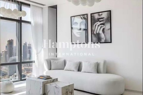 آپارتمان برای اجاره در DIFC، Dubai، امارات متحده عربی 1 خوابه ، 73.54944704 متر مربع ، شماره 669294 - تصویر 8