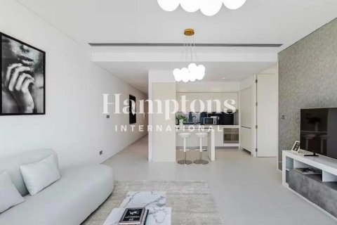 آپارتمان برای اجاره در DIFC، Dubai، امارات متحده عربی 1 خوابه ، 73.54944704 متر مربع ، شماره 669294 - تصویر 2