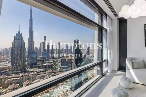 آپارتمان برای اجاره در DIFC، Dubai، امارات متحده عربی 1 خوابه ، 73.54944704 متر مربع ، شماره 669294 - تصویر 9