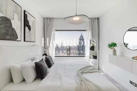 آپارتمان برای اجاره در DIFC، Dubai، امارات متحده عربی 1 خوابه ، 73.54944704 متر مربع ، شماره 669294 - تصویر 3