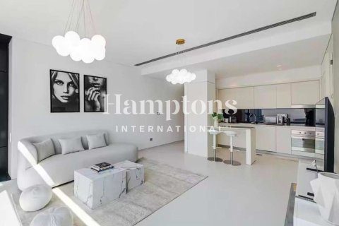 آپارتمان برای اجاره در DIFC، Dubai، امارات متحده عربی 1 خوابه ، 73.54944704 متر مربع ، شماره 669294 - تصویر 5