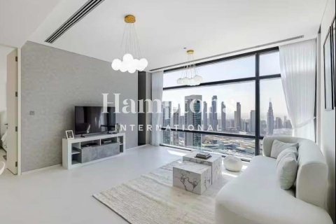 آپارتمان برای اجاره در DIFC، Dubai، امارات متحده عربی 1 خوابه ، 73.54944704 متر مربع ، شماره 669294 - تصویر 4