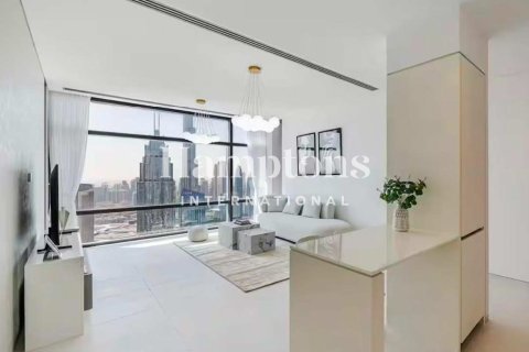 آپارتمان برای اجاره در DIFC، Dubai، امارات متحده عربی 1 خوابه ، 73.54944704 متر مربع ، شماره 669294 - تصویر 10