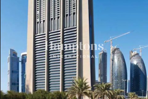 آپارتمان برای اجاره در DIFC، Dubai، امارات متحده عربی 1 خوابه ، 73.54944704 متر مربع ، شماره 669294 - تصویر 1