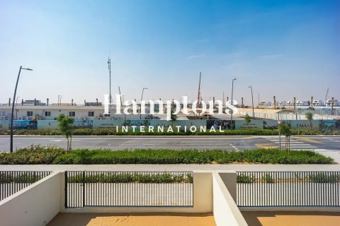 Řadový dům v The Valley, Dubai, SAE 3 ložnice, 173.99988676 m² Č.: 669293 - fotografie 1