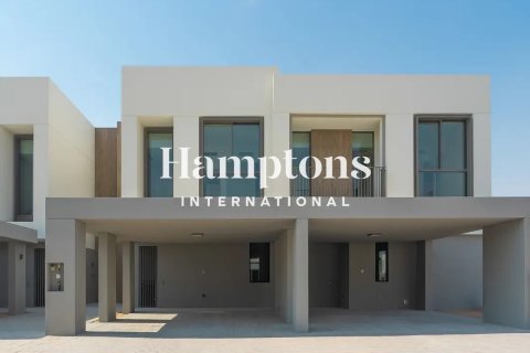 Řadový dům v The Valley, Dubai, SAE 3 ložnice, 173.99988676 m² Č.: 669293 - fotografie 7