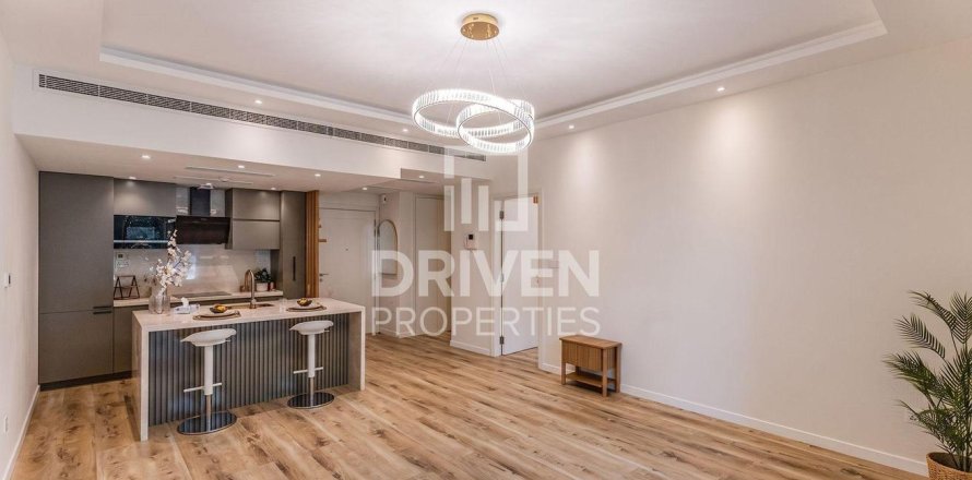 Apartment in Greens, Dubai, UAE 1 bedroom, 69.86 sq.m. № 745842