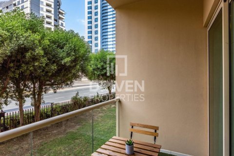 Apartment in Greens, Dubai, UAE 1 bedroom, 69.86 sq.m. № 745842 - photo 13