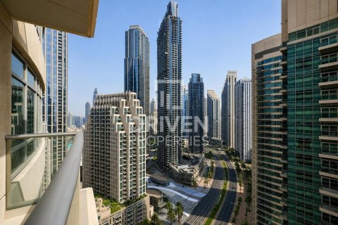Dzīvoklis Downtown Dubai (Downtown Burj Dubai), Dubaijā, AAE 2 istabas, 115.29 m2 Nr. 745838 - attēls 3
