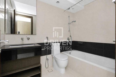 Dzīvoklis Downtown Dubai (Downtown Burj Dubai), Dubaijā, AAE 2 istabas, 115.29 m2 Nr. 745838 - attēls 14