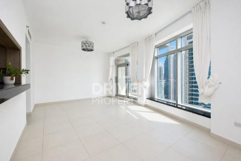 Apartman u gradu Downtown Dubai (Downtown Burj Dubai), Dubai, UAE 2 spavaće sobe, 115.29 m2 Br. 745838