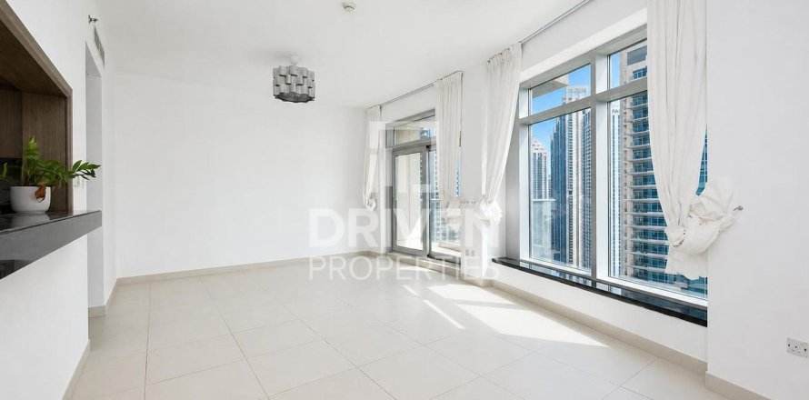 Dzīvoklis Downtown Dubai (Downtown Burj Dubai), Dubaijā, AAE 2 istabas, 115.29 m2 Nr. 745838