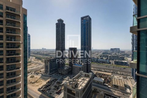 Dzīvoklis Downtown Dubai (Downtown Burj Dubai), Dubaijā, AAE 2 istabas, 115.29 m2 Nr. 745838 - attēls 17