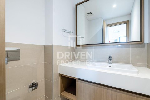 Appartamento in affitto a Dubai Creek Harbour (The Lagoons), Dubai, EAU 3 camere da letto, 149.95 mq. № 745841 - foto 17