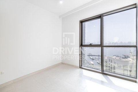 Appartamento in affitto a Dubai Creek Harbour (The Lagoons), Dubai, EAU 3 camere da letto, 149.95 mq. № 745841 - foto 10