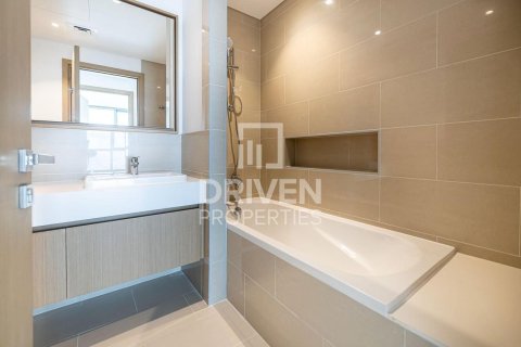 Appartamento in affitto a Dubai Creek Harbour (The Lagoons), Dubai, EAU 3 camere da letto, 149.95 mq. № 745841 - foto 9