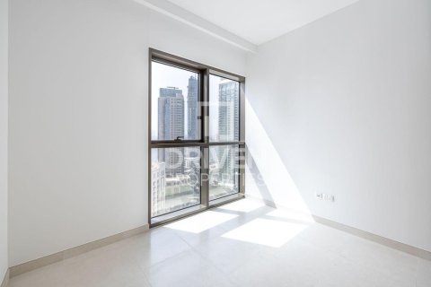 Appartamento in affitto a Dubai Creek Harbour (The Lagoons), Dubai, EAU 3 camere da letto, 149.95 mq. № 745841 - foto 12