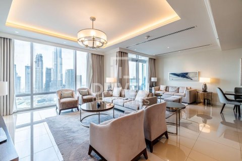 Appartement à louer à Downtown Dubai (Downtown Burj Dubai), Dubai, EAU 3 chambres, 205.87 m2 № 745840 - photo 6