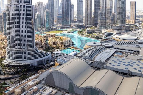 Appartement à louer à Downtown Dubai (Downtown Burj Dubai), Dubai, EAU 3 chambres, 205.87 m2 № 745840 - photo 22