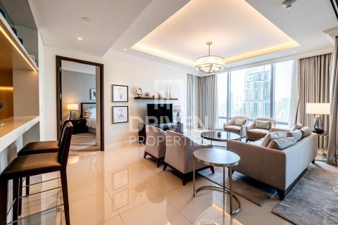 Appartement à louer à Downtown Dubai (Downtown Burj Dubai), Dubai, EAU 3 chambres, 205.87 m2 № 745840 - photo 4