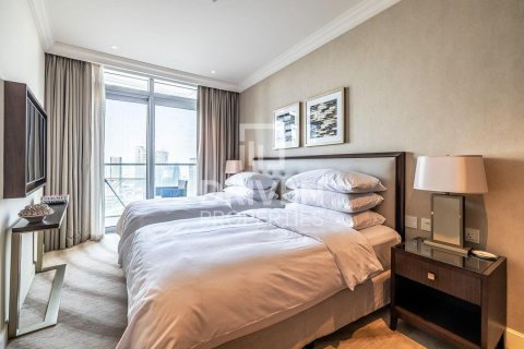 Appartement à louer à Downtown Dubai (Downtown Burj Dubai), Dubai, EAU 3 chambres, 205.87 m2 № 745840 - photo 10
