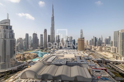 Appartement à louer à Downtown Dubai (Downtown Burj Dubai), Dubai, EAU 3 chambres, 205.87 m2 № 745840 - photo 23