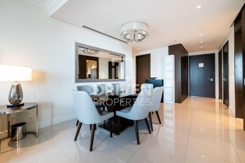 Appartement à louer à Downtown Dubai (Downtown Burj Dubai), Dubai, EAU 3 chambres, 205.87 m2 № 745840 - photo 17