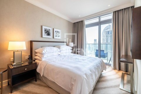 Appartement à louer à Downtown Dubai (Downtown Burj Dubai), Dubai, EAU 3 chambres, 205.87 m2 № 745840 - photo 13