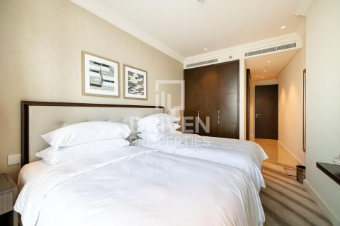 Appartement à louer à Downtown Dubai (Downtown Burj Dubai), Dubai, EAU 3 chambres, 205.87 m2 № 745840 - photo 9