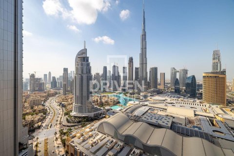 Appartement à louer à Downtown Dubai (Downtown Burj Dubai), Dubai, EAU 3 chambres, 205.87 m2 № 745840 - photo 24
