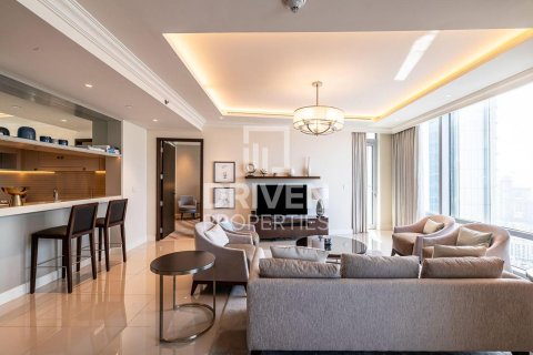 Appartement à louer à Downtown Dubai (Downtown Burj Dubai), Dubai, EAU 3 chambres, 205.87 m2 № 745840 - photo 5