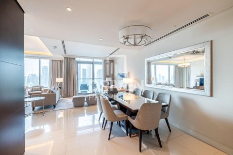 Appartement à louer à Downtown Dubai (Downtown Burj Dubai), Dubai, EAU 3 chambres, 205.87 m2 № 745840 - photo 15