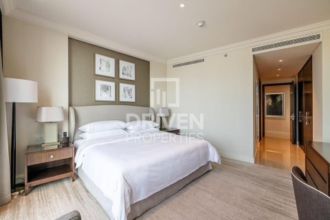 Appartement à louer à Downtown Dubai (Downtown Burj Dubai), Dubai, EAU 3 chambres, 205.87 m2 № 745840 - photo 8