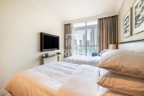 Appartement à louer à Downtown Dubai (Downtown Burj Dubai), Dubai, EAU 3 chambres, 205.87 m2 № 745840 - photo 12