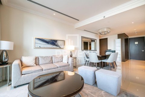 Appartement à louer à Downtown Dubai (Downtown Burj Dubai), Dubai, EAU 3 chambres, 205.87 m2 № 745840 - photo 3
