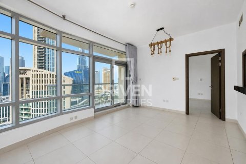 Downtown Dubai (Downtown Burj Dubai), Dubai, BAE’de daire 1 yatak odası, 69.12 m² No 745839
